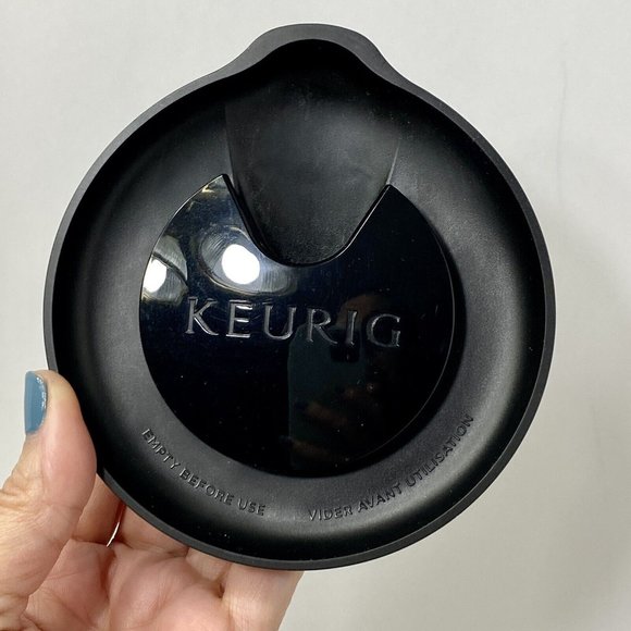 Keurig Kitchen Keurig 2 Thermal Carafe 32oz Coffee Pot Doublewalled Stainless Steel Poshmark